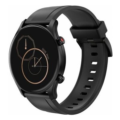 Haylou LS04 RS3 Smartwatch čierna / Chytré hodinky / 1.2 / 390x390 / 5 ATM / BT / 21 denná výdrž batérie (57983105343)