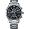 Citizen Eco-Drive Mariner Chronograph CA7028-81E + 5 rokov záruka a darček ZADARMO