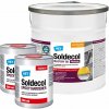 Het Soldecol HS EPOXY SG epoxidová pololesklá antikorózna na kov a betón 6 l biela