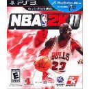 Hra na PS3 NBA 2K11