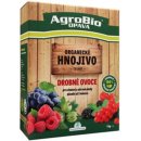 AgroBio TRUMF organické hnojivo drobné ovocie 1 kg