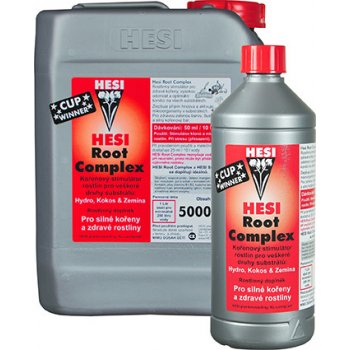 HESI Root Complex 1L