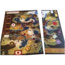 Stonemaier Games Scythe: Velký herní plán