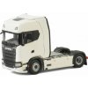 WSI MODELS SCANIA S HIGHLINE 4x2 White Line