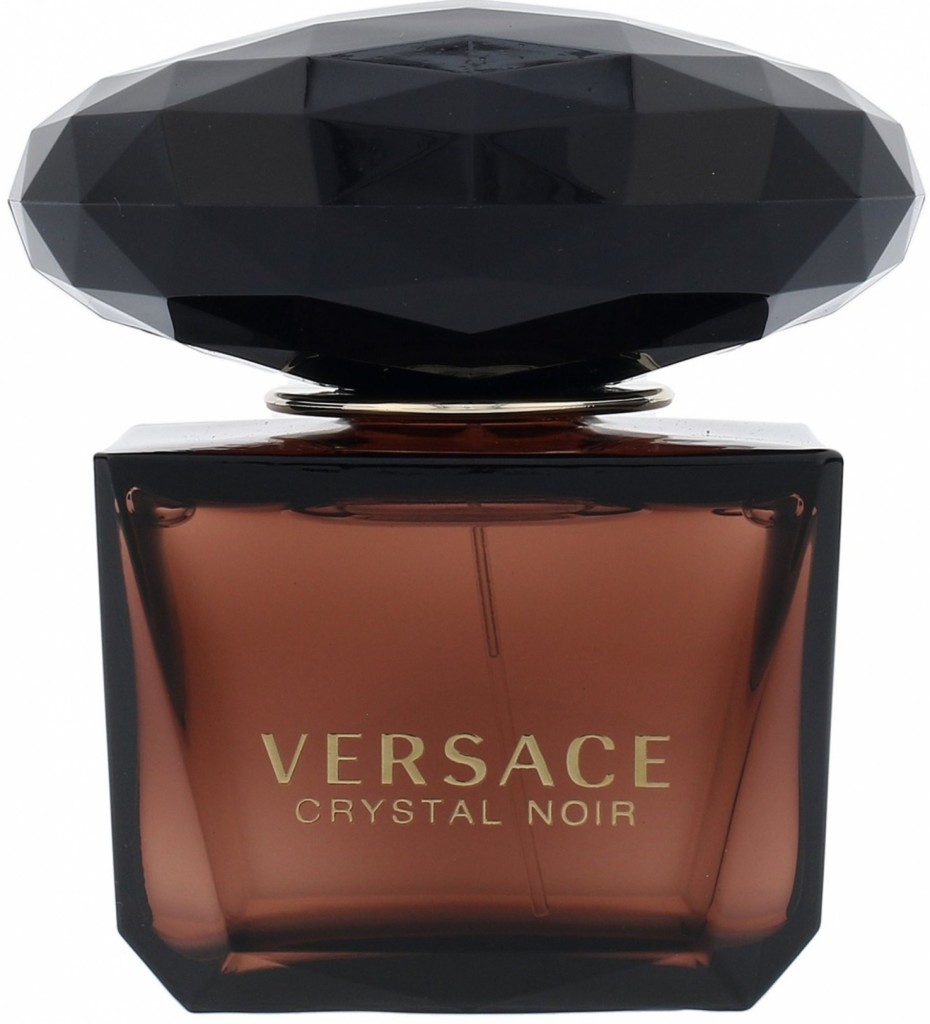 Versace Crystal Noir parfumovaná voda dámska 90 ml