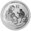 Perth Mint Strieborná minca Rok Opice Lunar II 2016 1 oz