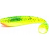 Fox Rage Zander Pro Shad Lemon Tiger 14cm