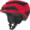 Lyžiarska prilba Atomic Backland Red L (59-63cm)