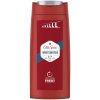Old Spice Spice Whitewater pánsky sprchový gél, 675 ml