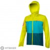 Endura Singletrack II bunda, lime/green 2XL