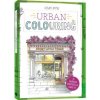 URBAN COLORING (URBAN ANNA)(Brožovaná)