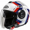 Prilba HJC i40N VELU MC21 Veľkosť: XXL (63-64 cm)