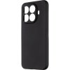 OBAL:ME Matte TPU Kryt pro Xiaomi 15T Pro Black