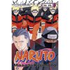 Naruto 36: Tým číslo 10 [Kišimoto Masaši]