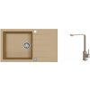 ALVEUS SET ALVEUS CADIT 40/55 + BATÉRIA AFRA 55
