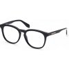 Dioptrické okuliare ADIDAS Originals OR5019 - Shiny Black