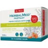 Herbalmed Dr.Weiss šalvia ženšen extrakt 20 bylín a vitamín C 30 ks