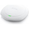 ZYXEL WAC6303D-S 802.11ac Wave2 3x3 Smart Antenna Access Point with BLE Beacon (no PSU) WAC6303D-S-EU0101F