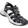 Keen Astoria West Sandal Women black / grey