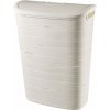 Curver RIBBON 46 x 27 x 59 cm 49 l biely 00746-X07