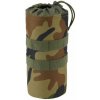 Brandit na fľašu 0,5-1ltr. Molle Pals woodland
