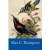 Birds from North Borneo (Max C Thompson)(Brožovaná)