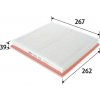 VALEO Vzduchový filter VALEO 585413