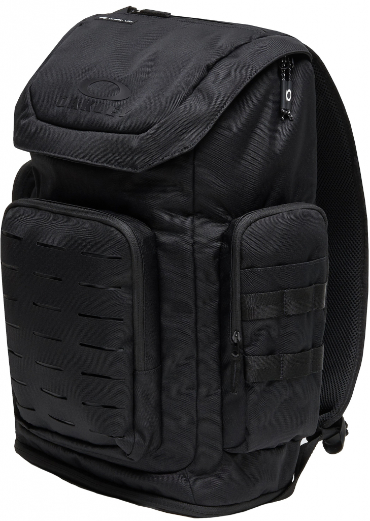 Oakley Urban Ruck Pack Blackout 29.5 L