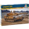 ITALERI Model Kit tank 6559 - Leopard 2A4 (1:35)