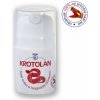 Krotolan hadí krém s hrejivým účinkom 50 ml