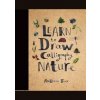 Learn to Draw Calligraphy Nature - Andrew Fox, Rock Point