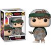 Funko POP! 1463 TV Stranger Things S4 Hunter Dustin with Shield