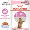 ROYAL CANIN Kitten Sterilised 12 x 85 g