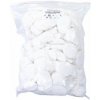Tampóny kozmetické vatové 500 g