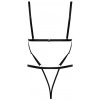 Body Lucky - Anais XXL/XXXL