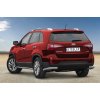 Steeler Zadné rohy KIA SORENTO 2012-2015
