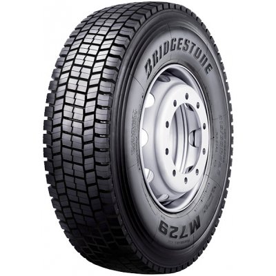 Bridgestone M 729 235/75 R17.5 132M