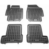 Koberce Gumenné Rezaw Plast Nissan MICRA 2002-2007