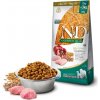 FARMINA N&D Dog AG SELECTION Adult Medium&Maxi, Chicken, Spelt, Oats&Pomegranate 12+3kg