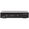 Terestriálny prijímač DVB-T/T2/C Zehnder HX-2400 TC