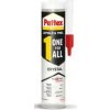 Pattex One For All Crystal univerzálne montážne lepidlo transparentné, 290 g