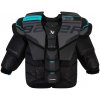 Brankárska vesta Bauer Supreme Fuse Sr Farba: čierna, Veľkosť: XL