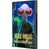 Weird Worlds Return to Infinite Space
