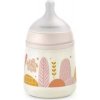 Fľaštička 150 ml, PRE DREAMS, ružová