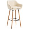 Design-Shop Grant koženka Krémová / natura