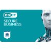 ESET Secure Business 5-10 lic. 24 mes. Predĺženie