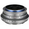 LAOWA 10 mm f/4 Cookie pre Nikon Z (APS-C) strieborný