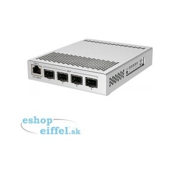 MikroTik CRS305-1G-4S+IN