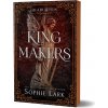 Kingmakers: Graduation