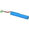 PN02000039 batéria LiFePo4 FENIX LED 300 3,2V 3,6Ah Panlux